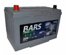 Bars. 100 А.ч., Обратная (левое)