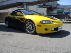 Mitsubishi Eclipse. автомат, передний, 2.0, бензин, 122 000 тыс. км, б/п, нет птс. Под заказ