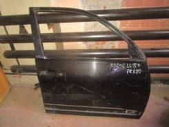Дверь боковая. Toyota Land Cruiser, UZJ200, URJ202W, UZJ200W, VDJ200, J200 Lexus GX460, URJ150 Двигатели: 2UZFE, 1URFE, 1VDFTV, 3URFE