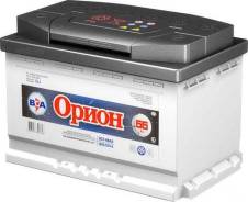 Орион. 66 А.ч., производство Россия
