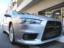 Mitsubishi Lancer. автомат, 4wd, 2.0, бензин, 27 500 тыс. км, б/п. Под заказ