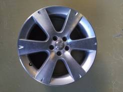 Subaru. 7.0x17, 5x100.00, ET55