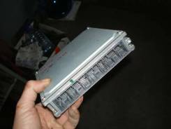 Блок управления двс. Honda HR-V, GH3, GH4, GH1, GH2 Двигатель D16A