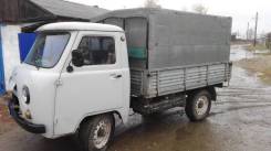 УАЗ 33036. Продам УАЗ Бортовой, 2 500 куб. см., 1 500 кг.