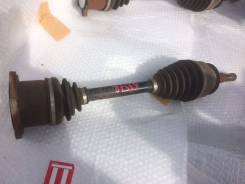 Привод. Infiniti QX56, JA60 Nissan Titan Nissan Armada Двигатель VK56DE