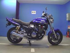 Yamaha XJR 1300. 1 300 куб. см., исправен, птс, без пробега. Под заказ