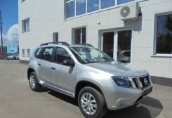 Nissan Terrano. D10, F4R