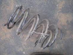 Пружина подвески. Honda HR-V, GH4 Двигатели: D16A, D16W1, D16W2, D16W5