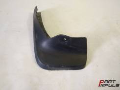 Брызговики. Nissan Qashqai, J11