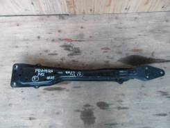 Лонжерон. Nissan Primera, RP12, TP12, WRP12, WTP12 Двигатели: QR20DE, QR25DD