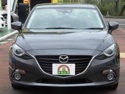 Mazda Axela. автомат, передний, 1.5, бензин, 32 000 тыс. км, б/п. Под заказ