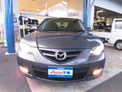 Mazda Axela. автомат, передний, 2.0, бензин, 83 000 тыс. км, б/п, нет птс. Под заказ