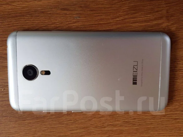 Meizu MX5. �/� ����