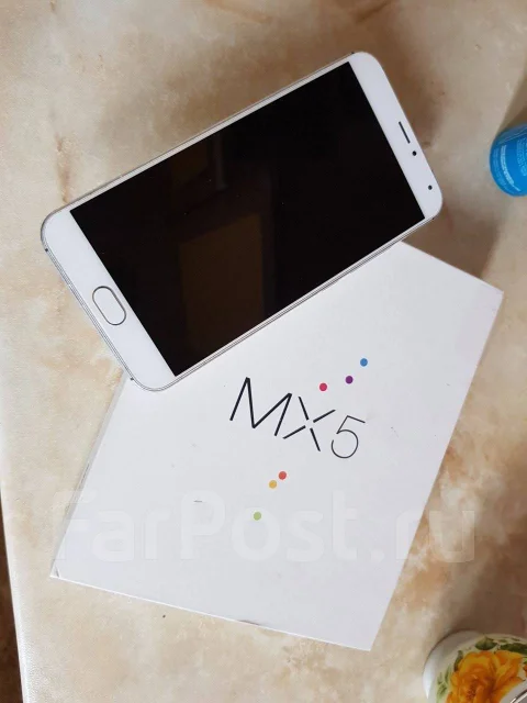 Meizu MX5. �/� ����