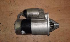 Стартер. Mitsubishi: Lancer Cedia, Aspire, Lancer, Mirage, Carisma, Emeraude, FTO, Dion, Dingo, RVR, Legnum, Galant, Pajero iO, Libero, Eterna Двигате...
