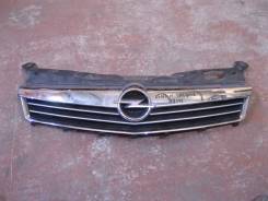 Решетка радиатора. Opel Astra
