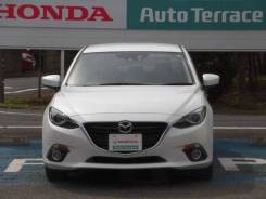 Mazda Axela. автомат, передний, 2.0, электричество, 31 000 тыс. км, б/п. Под заказ