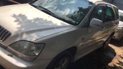 Toyota Harrier. MCU15, 1MZFE