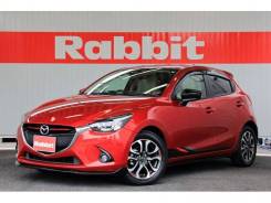 Mazda Demio. автомат, передний, 1.5, дизель, 16 195 тыс. км, б/п. Под заказ