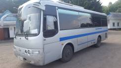 Hyundai Aero Town. Продается автобус , 2011 г. в., 6 600 куб. см., 29 мест