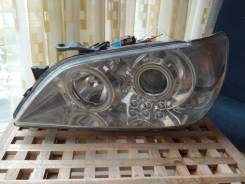Фара. Lexus IS200 Toyota Altezza