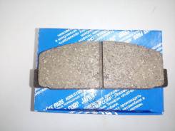 Колодки тормозные. Ford Telstar, GD8AF, GD8PF, GD8RF, GDEAF, GDEPF, GDERF, GDFPF, GV8WF, GVERF, GVEWF, GVFRF, GVFWF Mazda: 626, Cronos, Savanna RX-7...