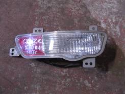 Стоп-сигнал. Chevrolet Cruze, J300, J305, J308 Двигатели: A14NET, F16D3, F16D4, F18D4, LUJ, Z18XER