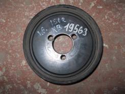 Шкив коленвала. BMW: X1, 1-Series, 5-Series, 3-Series, X3, Z4 Двигатели: N46B20, N42B20