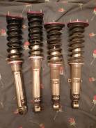 Амортизатор. Toyota Altezza Toyota Crown, JZS171W, JZS171 Toyota Mark II, JZX110, GX115, GX110 Toyota Verossa, JZX110, GX110, GX115 Двигатели: 1GFE, 1...