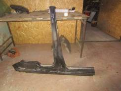 Порог кузовной. Renault Kangoo
