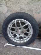 NZ Wheels F-14. x14, 4x98.00