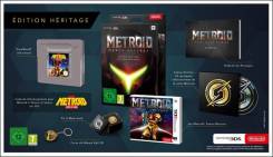 Игры для Nintendo 3DS.