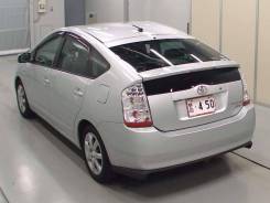 Toyota Prius. NHW20, 1NZ