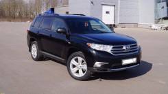 Toyota Highlander. XU40 GSU40L, 2GRFE