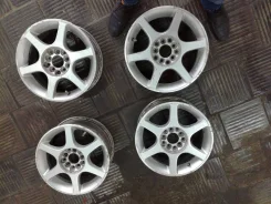 Tailong. 6.5x15", 5x100, 5x114.3, ET45 ����