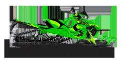 Arctic Cat M 8000 153. исправен, есть птс, без пробега