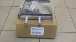 Радиатор отопителя. Nissan Bluebird Sylphy, FG10, QG10, QNG10, TG10 Nissan Primera, HP12, QP12, RP12, TNP12, TP12, WHP12, WRP12, WTNP12, WTP12 Nissan...