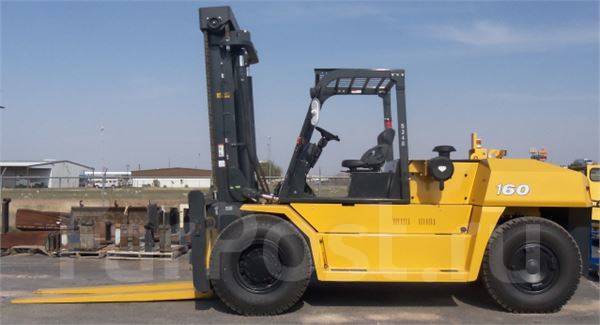 Инструкция По Эксплуатации Komatsu Fg15T 17