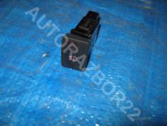 Кнопка включения противотуманных фар. Hyundai Getz Hyundai Click