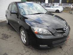 Mazda Axela. автомат, передний, 2.0, бензин, 128 000 тыс. км, б/п, нет птс. Под заказ