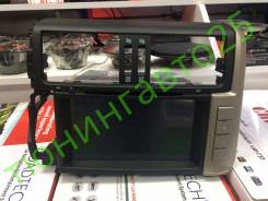 Магнитола. Audi: A8, RS3, TT, S6, A4, TT RS, S7 Mitsubishi: Libero, eK-Classic, Town Box, Lancer, eK-Wagon, eK-Sport, Minica, Minicab, Minica Toppo, e...