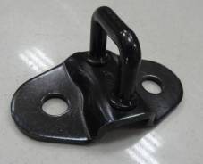 Петля замка двери багажника , задняя PREGIO / 0K72A-62361B / 0K72A62361B / MOBIS