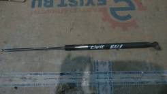 Амортизатор двери багажника. Honda Civic, EU1, EU2, EU3, EU4, EU5, EU6, EU7, EU8, EU9 Двигатели: D15B, D15B1, D15B2, D15B3, D15B4, D15B5, D15B7, D15B8...