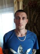 Кочегар.