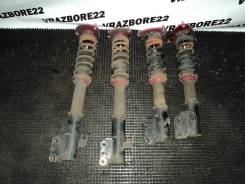 Койловер. Subaru Forester, SG5 Двигатель EJ205