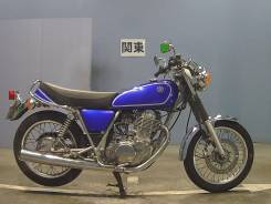 Yamaha SR400. 400 куб. см., исправен, птс, без пробега. Под заказ