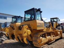 Shehwa TY165-2. Бульдозер HBXG Shehwa TY165-3 с утилем, 9 726 куб. см., 19 000,00 кг.