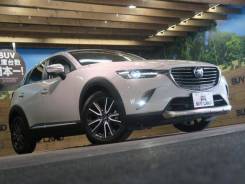 Mazda Mazda3. автомат, передний, 1.5, дизель, 32 000 тыс. км, б/п. Под заказ