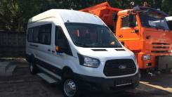 Ford Transit. Туристичический автобус 19 мест Форд Транзит, 20 мест, В кредит, лизинг