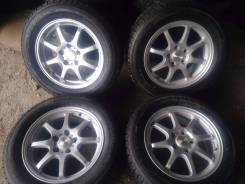 Inter Milano Cool Breeze. 6.5x16, 5x114.30, ET39, ЦО 60,1 мм.